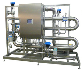 Liquids Process Systems