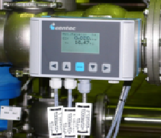 Process Sensors & Analysers 